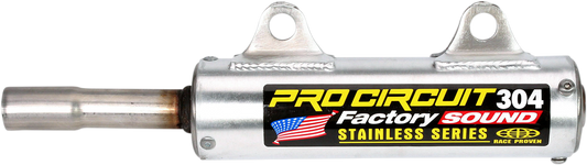 PRO CIRCUIT 304 Silencer SK88125-304