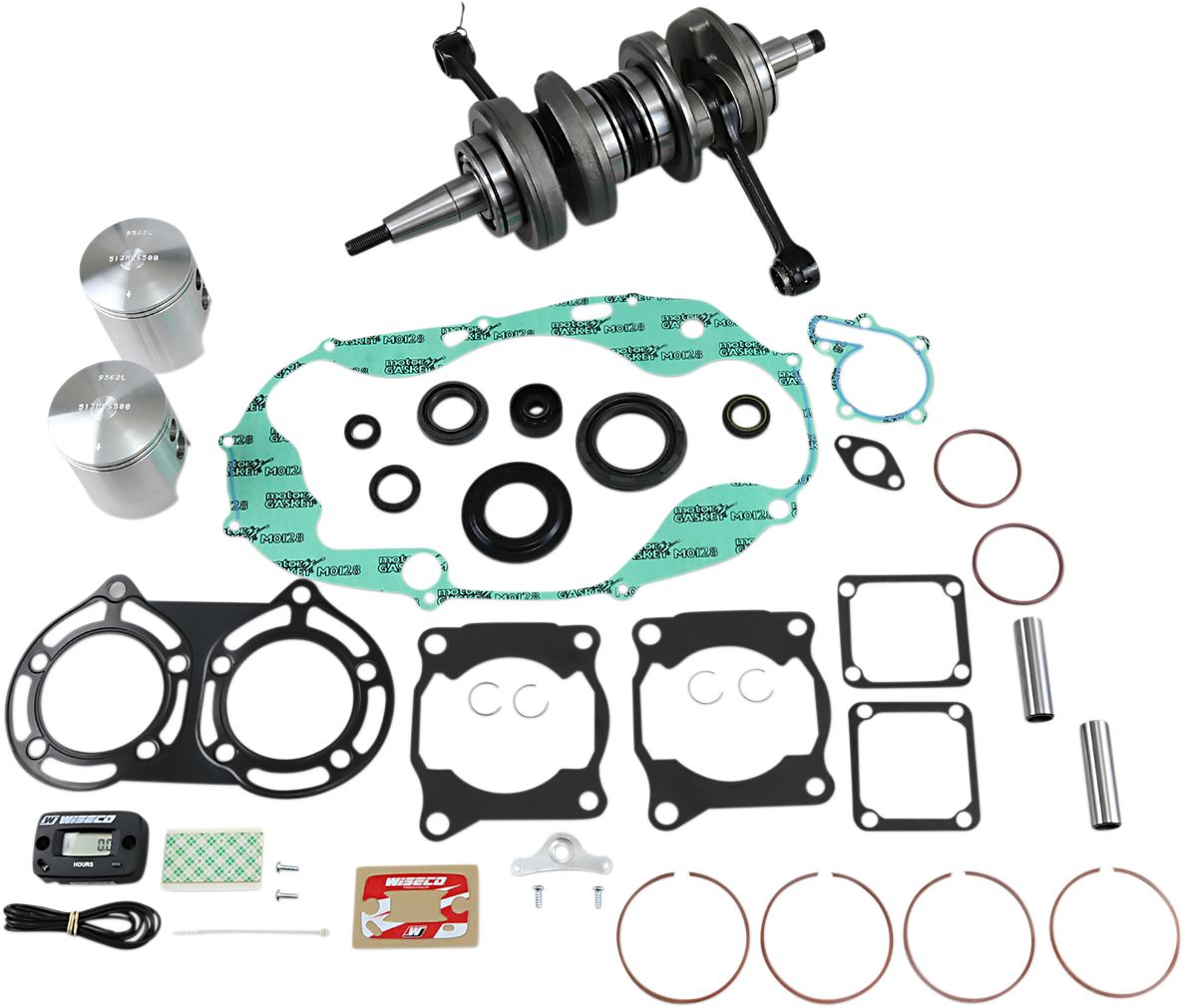 WISECO Engine Kit Performance PWR100-655