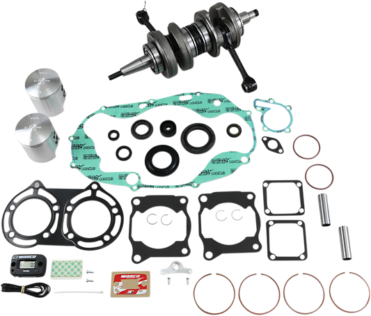 WISECO Engine Kit Performance PWR100-655