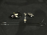 Vandemon   Titanium Stealth full Exhaust S1000R, S1000RR & M1000R 2021-25  BMWS10RREXTIWVA VA-19