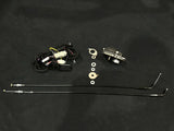 Vandemon   Titanium Stealth full Exhaust S1000R, S1000RR & M1000R 2021-25  BMWS10RREXTIWVA VA-19