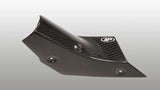 IN STOCK M4 Exhaust Carbon Fiber Heat Shield 2015-2025 R1 HG-YAR115