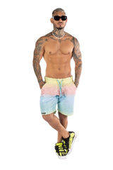 Urban499 Swimming short Cielo XL