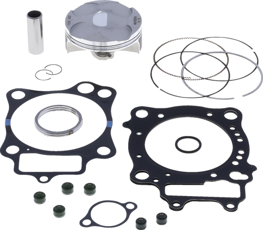 ATHENA Piston Kit with Gaskets P5F0768245003B