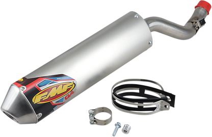 FMF Q4 Muffler 041339 1821-0894