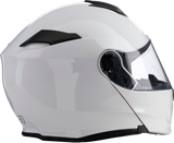 Z1R Solaris Helmet - White - XS 0101-10036