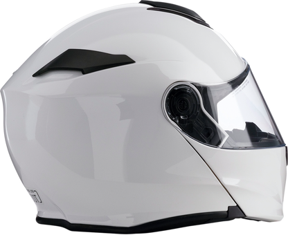 Z1R Solaris Helmet - White - XS 0101-10036