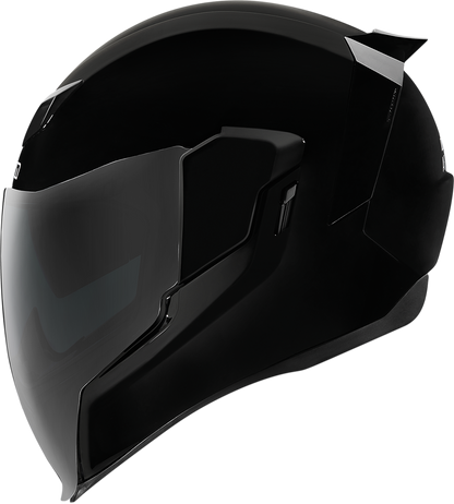 ICON Airflite™ Helmet - Gloss - Black - Large 0101-10857