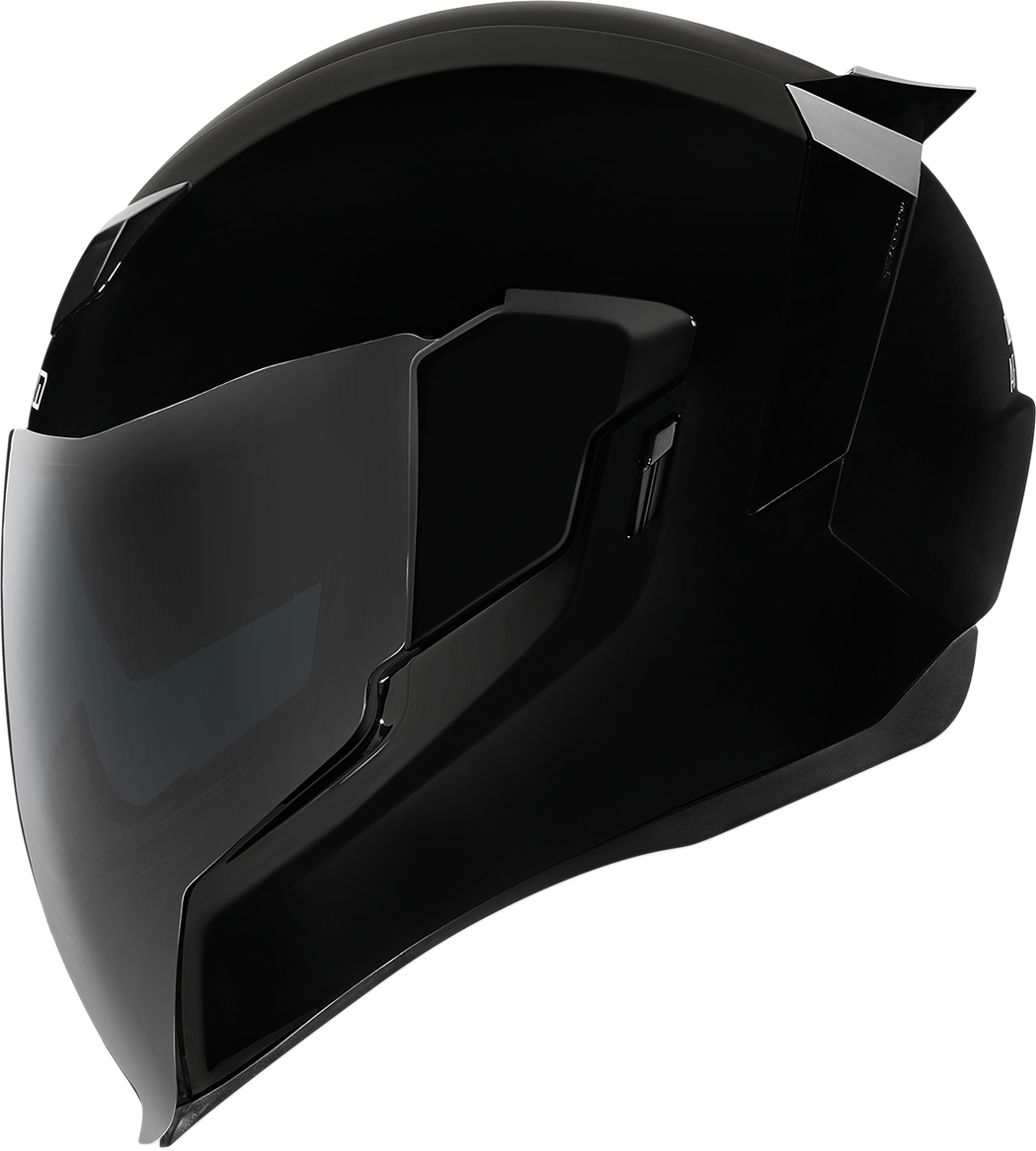 ICON Airflite™ Helmet - Gloss - Black - Small 0101-10855