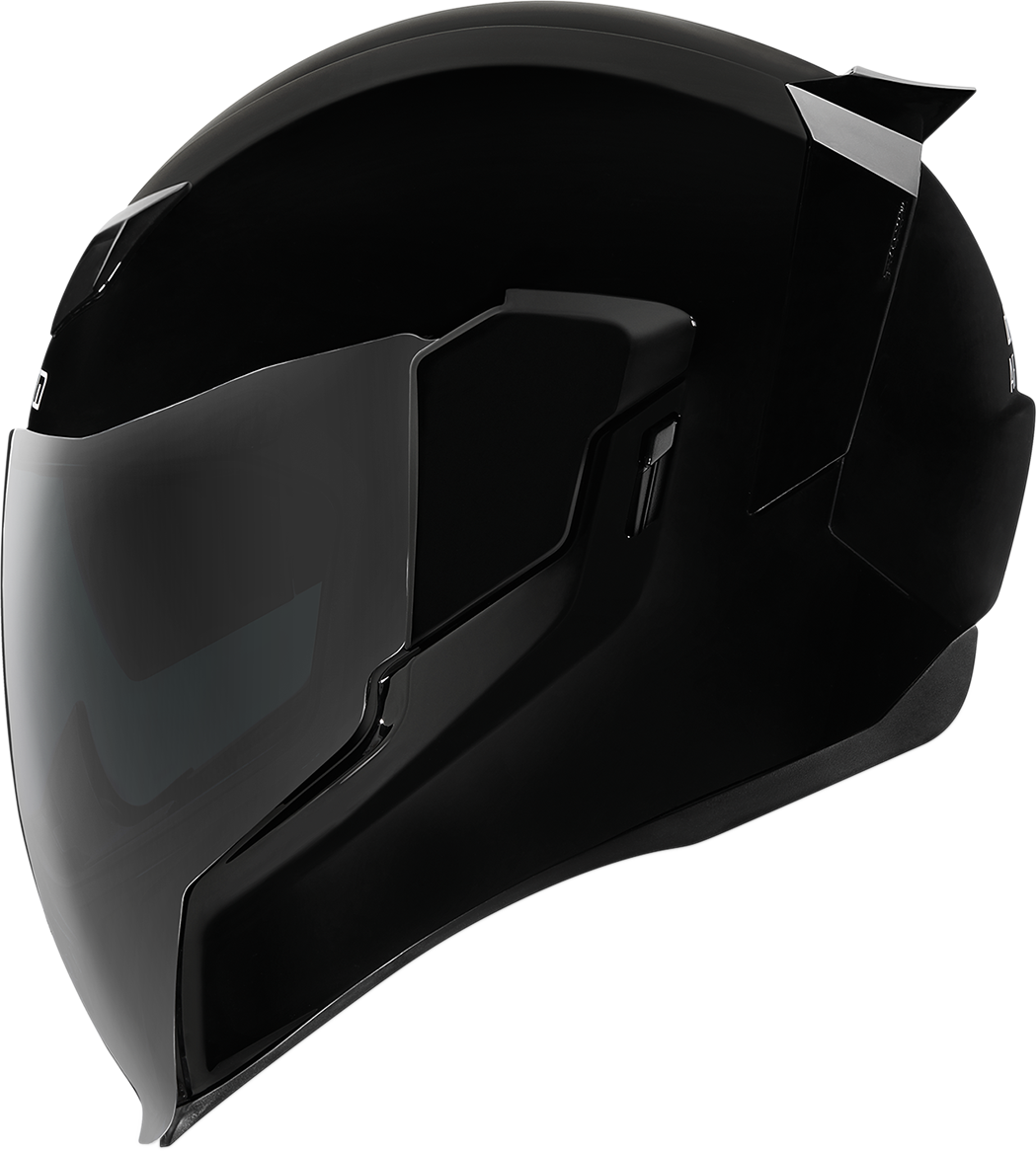 ICON Airflite™ Helmet - Gloss - Black - Medium 0101-10856