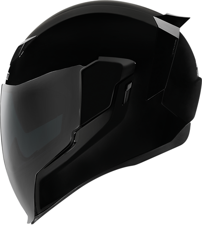 ICON Airflite™ Helmet - Gloss - Black - Medium 0101-10856