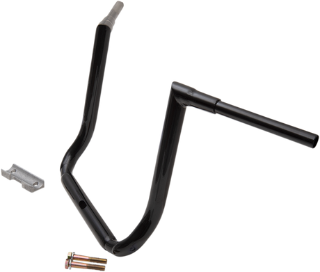 LA CHOPPERS Handlebar - Grande Twin Peaks - 16" - Black LA-7365-16B