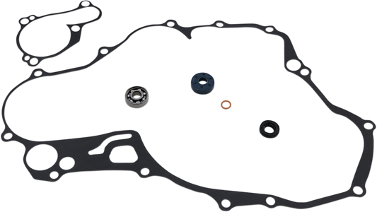 ATHENA Water Pump Gasket Kit - Yamaha P400485475012