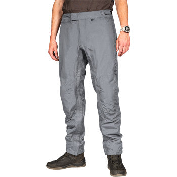 ICON PDX3™ Overpant - Gray - XS 2821-1383