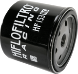 HIFLOFILTRO Racing Oil Filter HF153RC