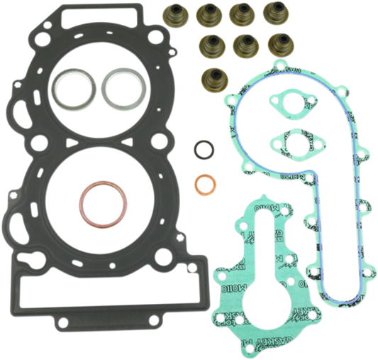 ATHENA Complete Gasket Kit - Polaris P400427870017