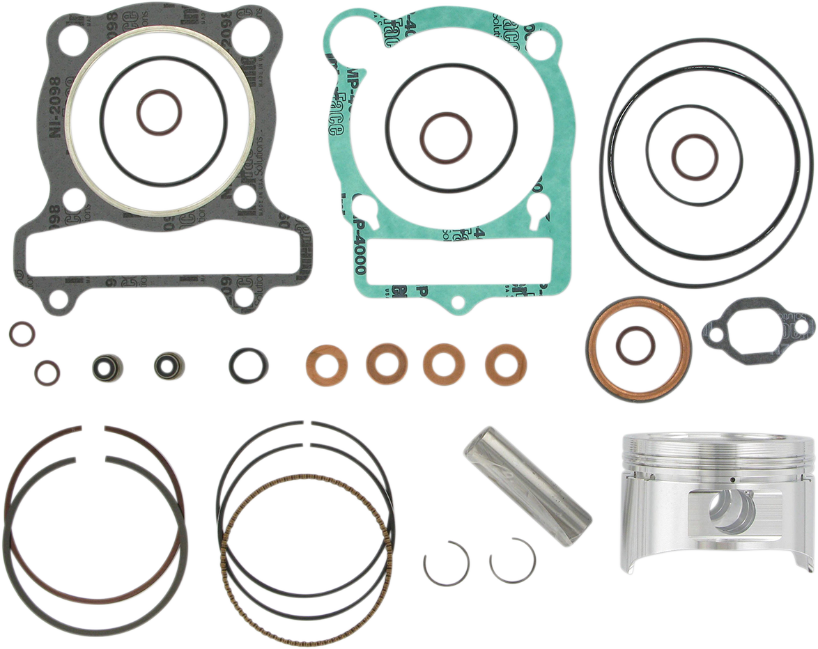 WISECO Piston Kit with Gasket High-Performance Big Bear 400 PK1779