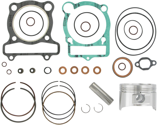 WISECO Piston Kit with Gasket High-Performance Big Bear 400 PK1779