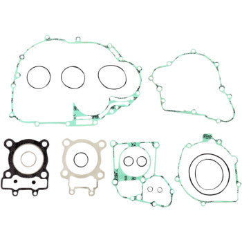 ATHENA Complete Gasket Kit - Kawasaki P400250850220