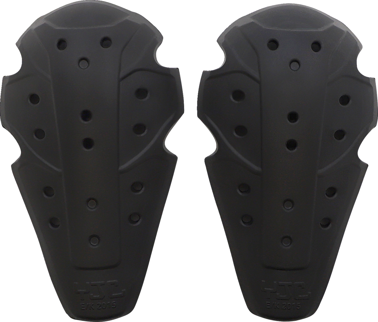 THOR YJC Replacement Knee Pads - E/K-2015 - Type A 2704-0568