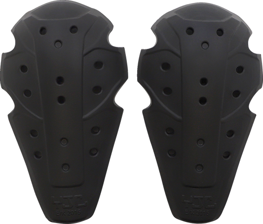 THOR YJC Replacement Knee Pads - E/K-2015 - Type A 2704-0568