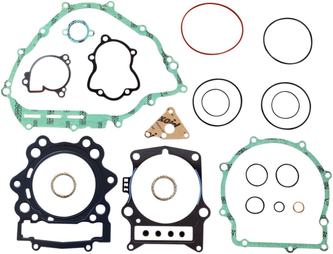 ATHENA Complete Gasket Kit - Yamaha P400485850156