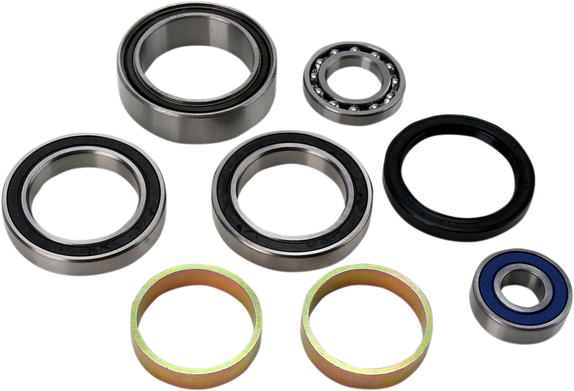 ALL BALLS Chain Case Bearing and Seal Kit 14-1014