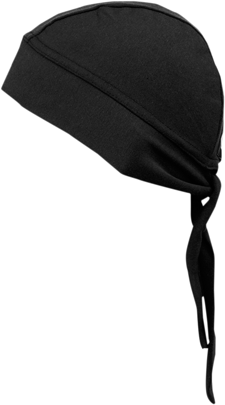 SCHAMPA & DIRT SKINS Z-Wrap - Black BNDNA003-0