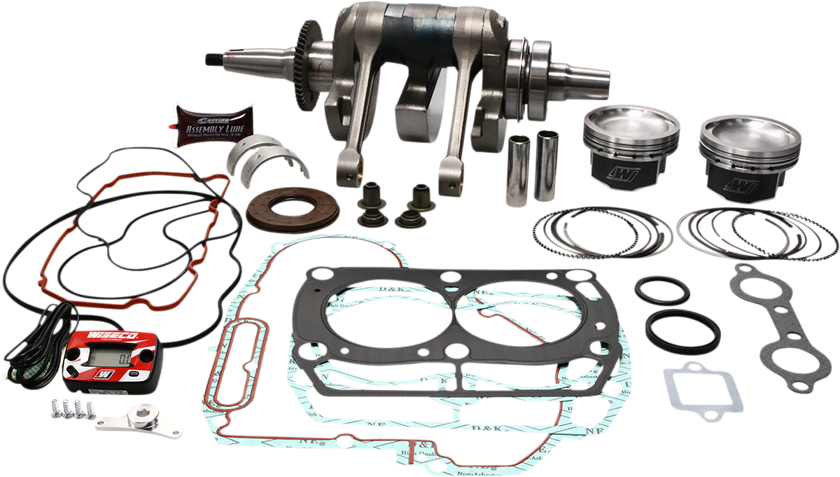 WISECO Engine Rebuild Kit PWR223-800B