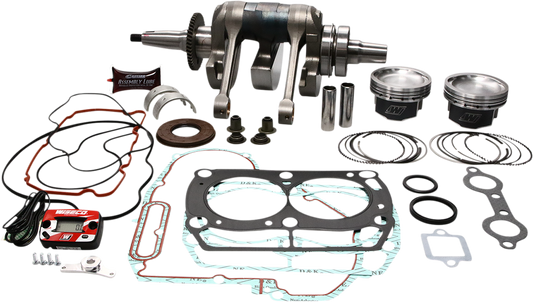 WISECO Engine Rebuild Kit PWR223-800B