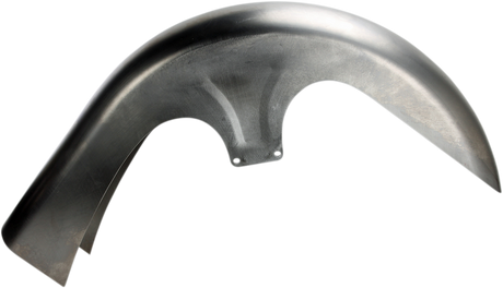 RUSS WERNIMONT DESIGNS Flat Back Dresser Front Fender - 30" - 47 - FL RWD-50216
