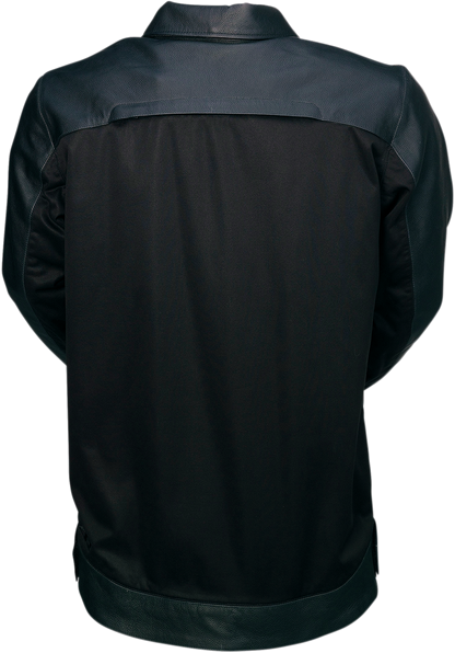 Z1R Pushrod Jacket - Black - Large 2820-5071