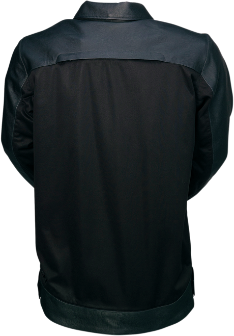 Z1R Pushrod Jacket - Black - Large 2820-5071