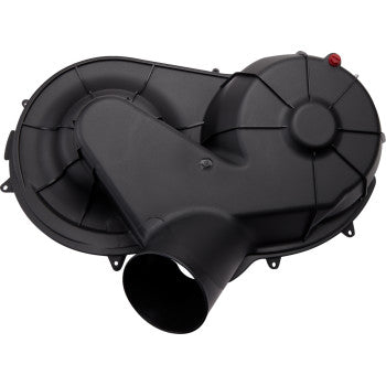 MOOSE UTILITY Clutch Cover - Outer - Polaris 100-3537-PU