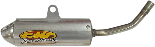 FMF Powercore 2 Silencer 025064 1821-0021