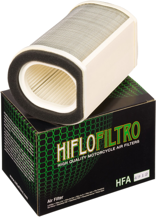 HIFLOFILTRO Air Filter - Yamaha FJR1300 HFA4912