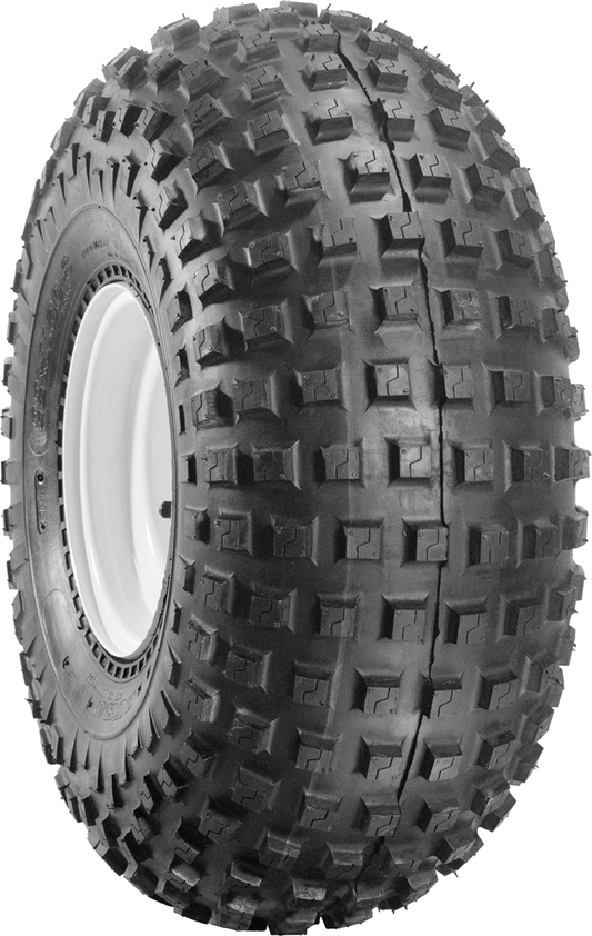DURO Tire - HF240 - Front/Rear - 22x11.00-8 - 2 Ply 31-24008-2211A