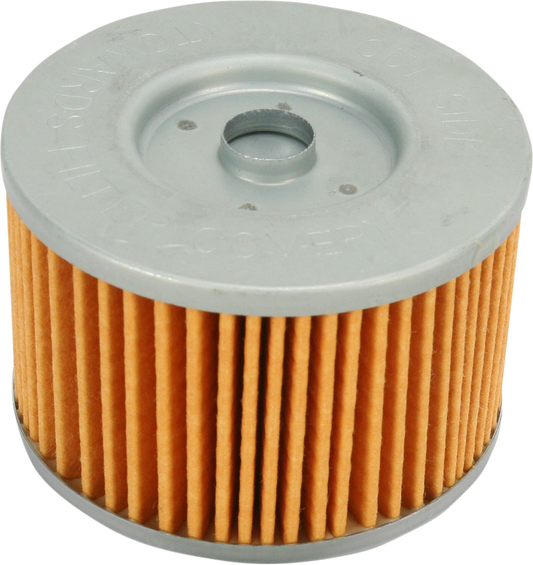 HIFLOFILTRO Oil Filter HF114