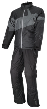 ARCTIVA Pivot 6 Jacket - Gray/Black - 5XL 3120-2093