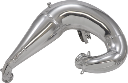 BIKEMAN PERFORMANCE Exhaust Pipe - Ceramic 01-113-C