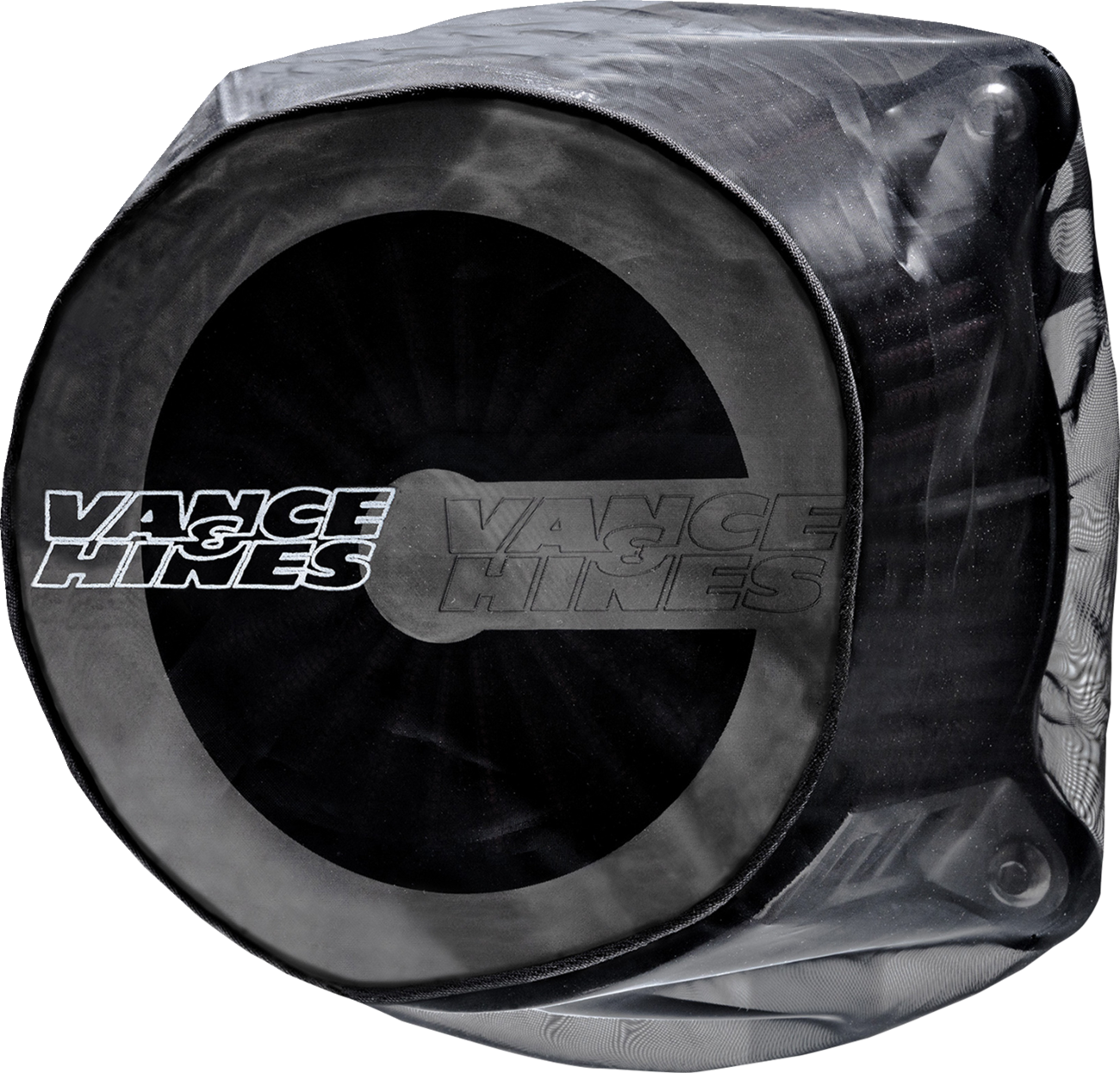 VANCE & HINES VO2 Cage Fighter Rain Sock 22932