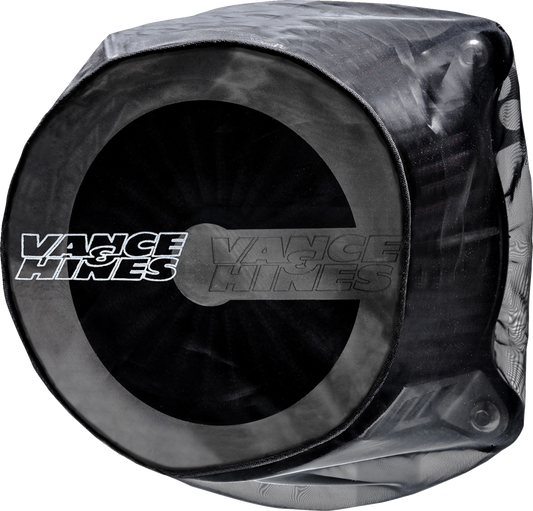 VANCE & HINES VO2 Cage Fighter Rain Sock 22932