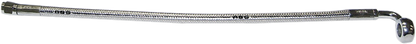 MAGNUM Brake Line - 7/16"-35 - 22" Sterling Chromite II AS37922