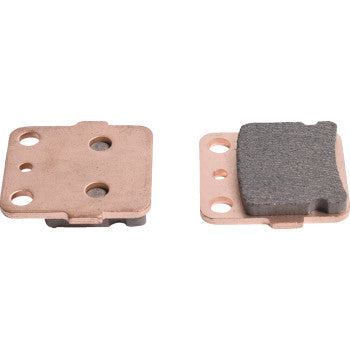 ALL BALLS Sintered Brake Pad Kit 18-8008