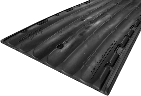 CALIBER Narrow LowPro Glides - 6" - Single 13371