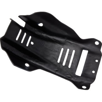 MOOSE RACING Carbon Fiber Skid Plate - Husqvarna | KTM MSP30023