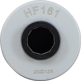 HIFLOFILTRO Oil Filter HF161