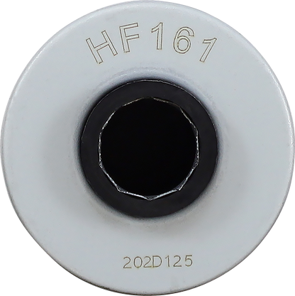 HIFLOFILTRO Oil Filter HF161