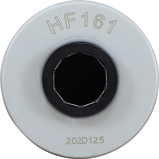 HIFLOFILTRO Oil Filter HF161