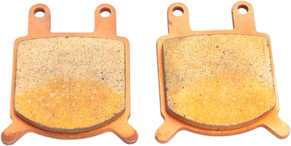 DRAG SPECIALTIES Premium Brake Pads - HDP917 HDP917